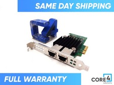 CISCO UCSC-PCIE-ID10GC INTEL X550-T2 DUAL PORT 10GBASE-T C picture