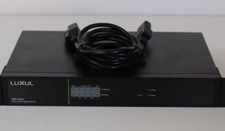 Luxul ABR-4400 AV-Series Multi Wan Gigabit Router Wan Lan USB 3x WAN/LAN picture