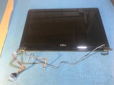 DELL INSPIRON 1750 LAPTOP LCD SCREEN 17.3 Comp Assembly Retro 