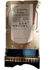 IBM 42R6692 283.7GB 15K RPM SAS Hot Swapable Hdd Hard Disk Drive ST3300657SS picture