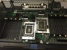 HP 604047-001 DL585 G7 Bottom Processor Memory Board 590472-001 picture