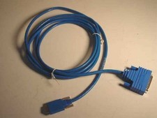 Cisco CAB-SS-232MT= RS-232 DTE Male Smart Serial Cable V.24 10 Ft 72-1431-01 picture