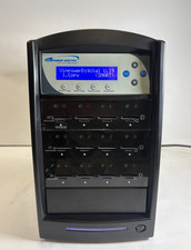 Vinpower Digital SDShark 15 Target SD & MicroSD Card Duplicator Tower picture