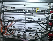 NEW ALCATEL LUCENT 9927 Base Station Macro picture