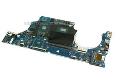 L58862-601 OEM HP MOTHERBOARD INTEL I5-9300H GTX 1050 15-DK 15-DK0051WM (DE57)* picture