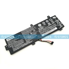 Genuine L15L2PB4 L15L2PB5 Battery for Lenovo IdeaPad 310-15IKB 310-15ISK 15ABR picture