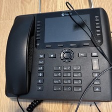 Polycom Obihai 2182 VOIP Phone With Power Supply picture