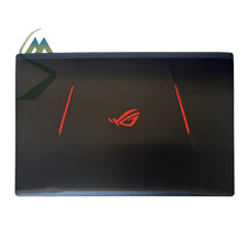 New LCD Back Cover Top Case Rear Lid For ASUS ROG ZX73V GL753VD GL753 GL753V US picture