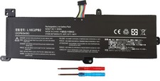 L16C2PB2 L17L2PF1 L16M2PB2 Battery Replacement For IdeaPad 330 320 S145 picture