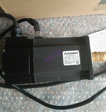 Mitsubishi Used AC servo motor HC-MF73K-S15 Tested In Good Condition DHL/FedEx picture