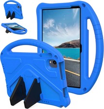 For Urao C107 10.1 Inch Tablet Case Kids EVA Shockproof Cover Handle Kickstand picture