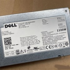 For DELL L1100A-S0/L1100AS0R910 1100W Server Power Supply picture