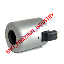 #ENCI# R901218925 SOLENOID COIL 63-DK3 - R4.5 01  / MADE IN GERMANY DHL/FedEx picture
