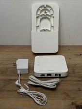Nokia XS-010X-Q Fiber Modem Optical Network Terminal With Cord And Wall Mount picture