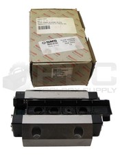 NEW BOSCH REXROTH R185341310 ROLLER CARRIAGE picture