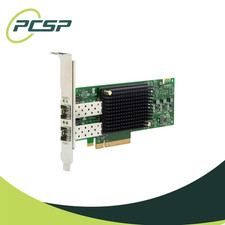 HPE R2J63A SN1610E 32Gb Dual Port Fibre Channel PCIe Host Bus Adapter HBA picture