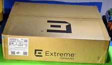 5420M-48W-4YE Extreme Networks 48 Port 802.3bt 90W PoE Switch 1x Power Supplies picture