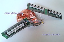 DEC 54-22897-01 DESKTOP BACKPLANE ASSEMBLY FOR BA353, COMPLETE. 1-YEAR WARRANTY picture