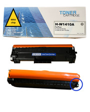 Toner Cartridges Lot Replacement for HP 141A W1410A with Chip for LaserJet M110w picture