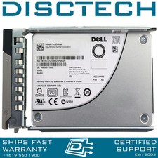 Dell 400-ATLU 400-AXSW WTJVC 960GB 2.5 SATA SSD R740 R640 R940 picture