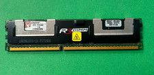 👑KINGSTON R3DIMM 4GB RAM MEMORY KTH-PL313/4G picture
