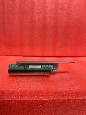 SuperMicro TwinPro System 1U PCIe x16 Riser Card W/Bracket P/N: RSC-R1UTP-E16R picture