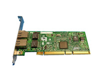 Intel C41421-007 PRO / 1000 MT Dual-Ports RJ-45 1Gbps Ethernet Card picture