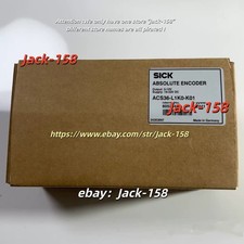 1PC NEW ACS36-L1K0-K01 Via FedEx or DHL picture