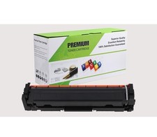 Compatible Replacement for HP CE402A & CE252A Yellow Standard Yield AC-H0402Y picture