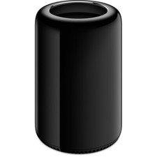 Apple Mac Pro (Late 2013) 3.5GHz 6-Core 32GB RAM 1TB SSD AMD FirePro D500, Great picture