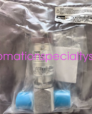 1PCS NEW Parker 930LPHYSFSFF8521 Diaphragm valve shipping Via DHL/Fedex picture