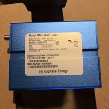 MultiTech MTC-MAT1-B03 MultiConnect Cell - for Enphase  New 860-00157  picture