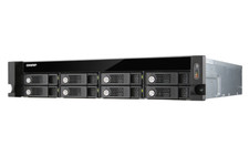 QNAP TS-853U-RP Pro NAS Repair Service 1 Year Warranty picture