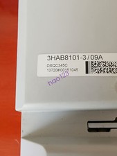 3HAB8101-3/09A  New Servo Driver DHL/FedEx picture