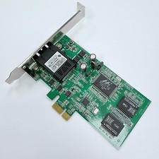 StarTech PCIe Gigabit Ethernet Multimode SC Fiber Network Card picture
