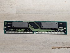 MGV 4MB 72-Pin SIMM RAM Memory Module Vintage PC 70ns picture