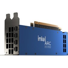 Intel Arc Pro B50 16GB GDDR6 Workstation Graphics Card SFF picture