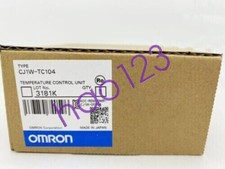 CJ1W-TC104 New Module DHL/FedEx picture