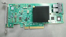 NEC / LSI Logic MegaRAID SAS 9341-8i N8103-188 Controller picture