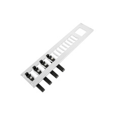 SilverStone G11909510-RT3.5” drive cage for RM400 / RM41-506 / RM41-H08 picture