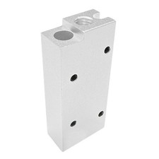 For  Super  Aluminum Heating  - Fit for Voron2.4 3D Printer DIY Hotend1986 picture