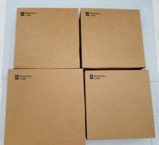 Lot of 4 Bambu Labs 3D Filament Refills picture
