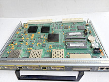Cisco NPE-G1 Network Processing Engine G1 for 7200VXR Router Gigabit Ethernet picture