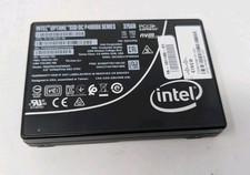 Intel Optane DC P4800X 375GB U.2 NVMe SSD Cisco UCSC-NVMEXP-I375 0% Wear picture