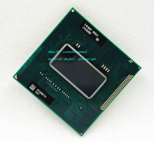 Intel Core i7 2860QM Quad Core 8M 2.5GHz Socket G2 Notebook Processor picture