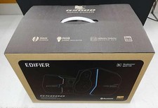 Edifier HECATE G5000 Gaming Speakers Pair Hi-Res RGB Bluetooth Tested TMB01 10.5 picture