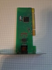 AVM Fritzcard ISDN picture