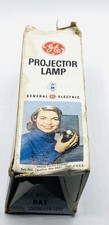 Vintage NEW Open Box GE Projector Lamp CTT/DAX 115-125V 1000W Z2 picture