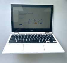 Acer Chromebook 13