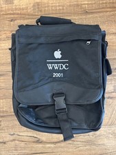 Official Apple Laptop Bag from WWDC 2001 picture